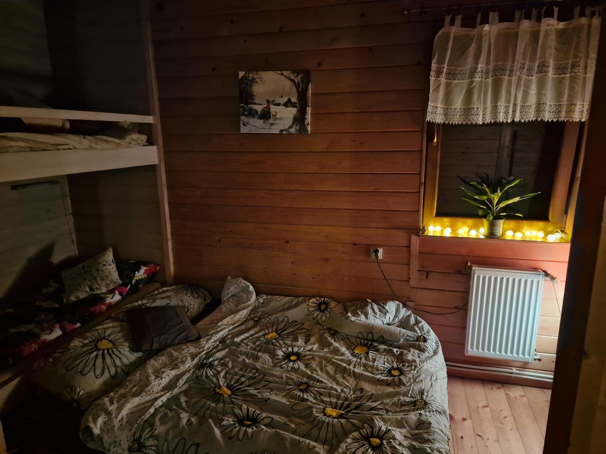 Apartmán Beskidzka Oaza Koszarawa Exteriér fotografie