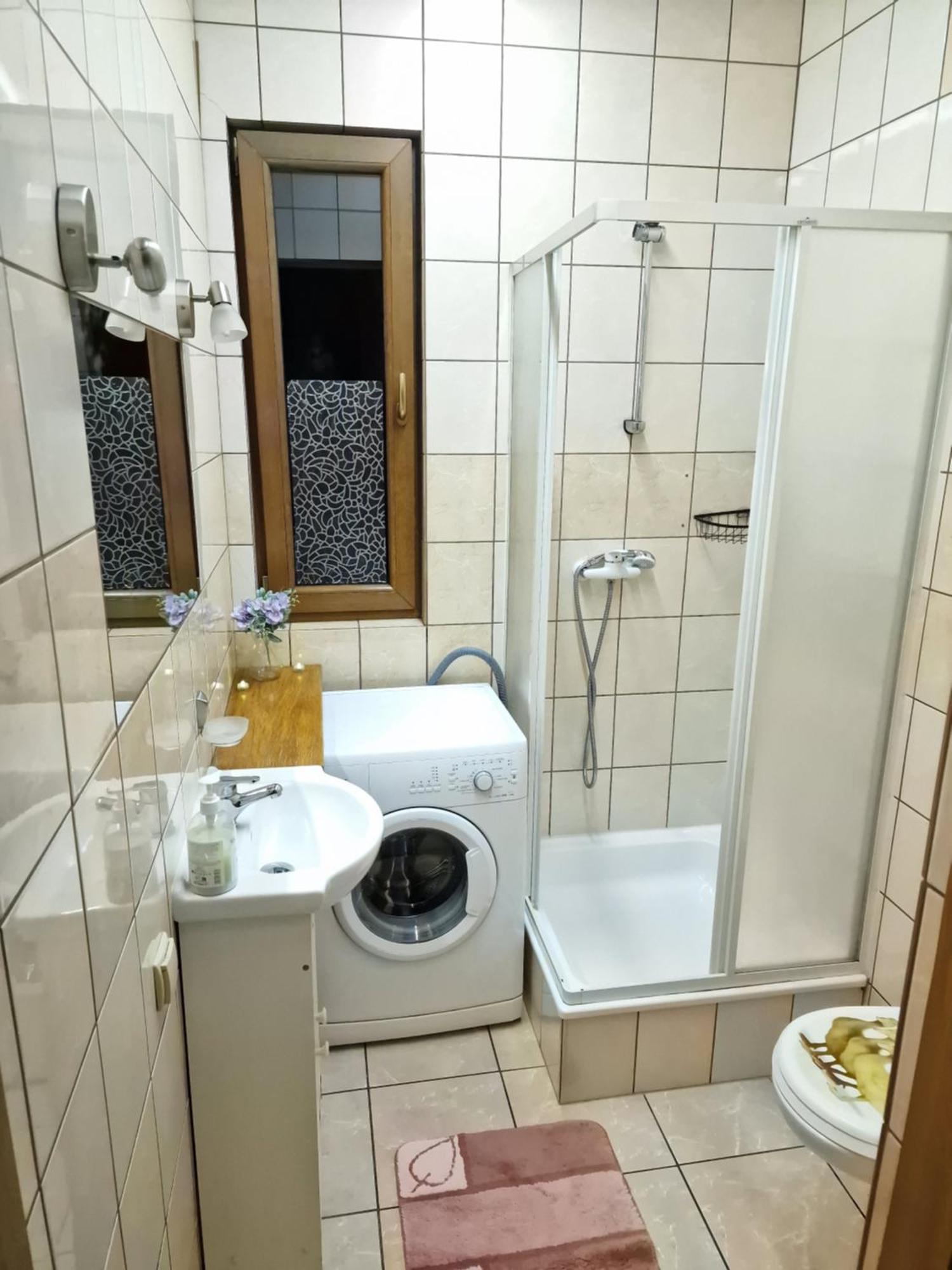 Apartmán Beskidzka Oaza Koszarawa Exteriér fotografie